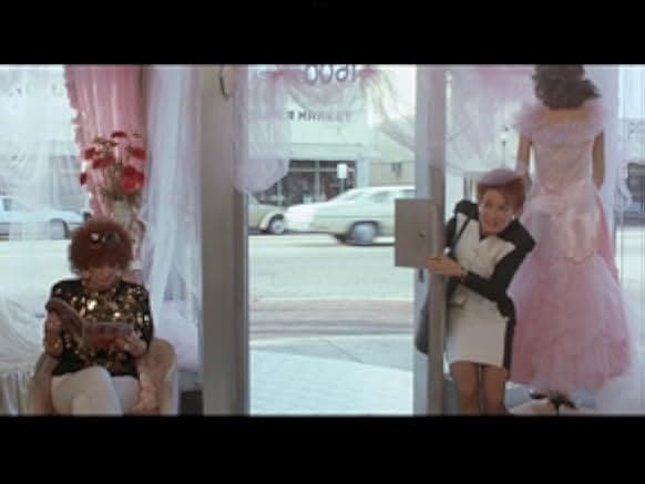 Making Mr. Right 1987