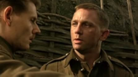 The Trench 1999