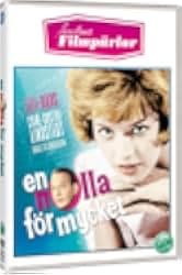 A Zero Too Much 1962