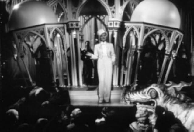 Blonde Venus 1932