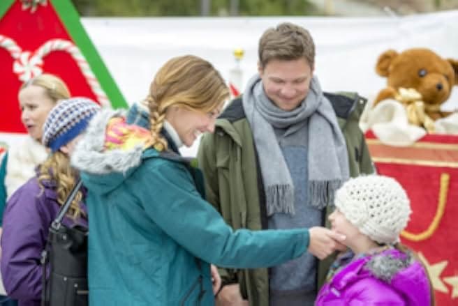 Operation Christmas 2016