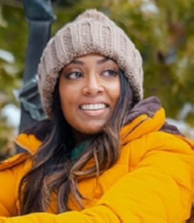 Christmas in the Wilds 2021