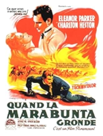 The Naked Jungle 1954