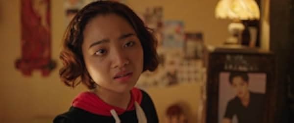 Chang Vo Cua Em 2018