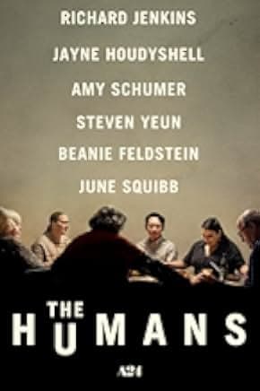 The Humans 2021