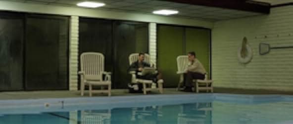 Buster's Mal Heart 2016