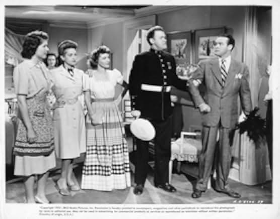 My Favorite Spy 1951