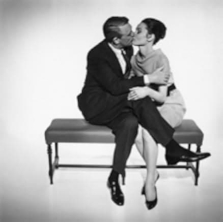 Charade 1963