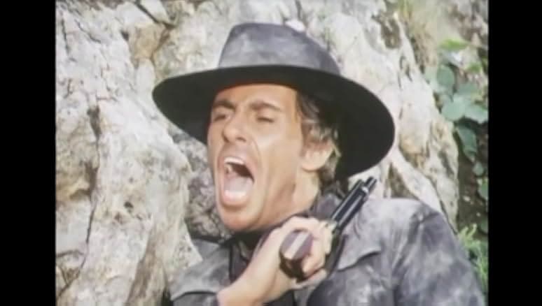 Black Jack 1968