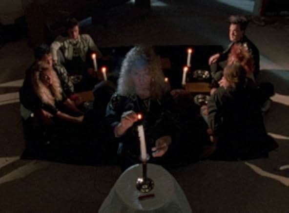 Dead Girls 1990