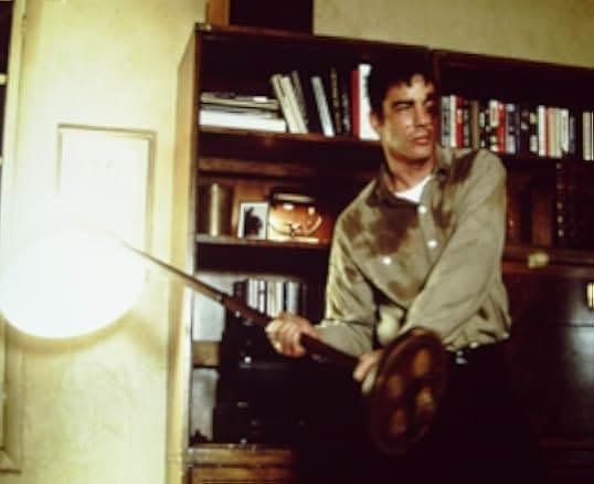 Johnny Skidmarks 1998