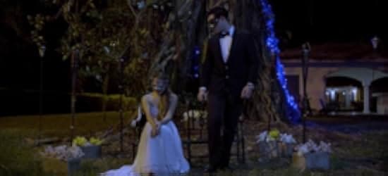 Cinderella: The Enchanted Beginning 2018