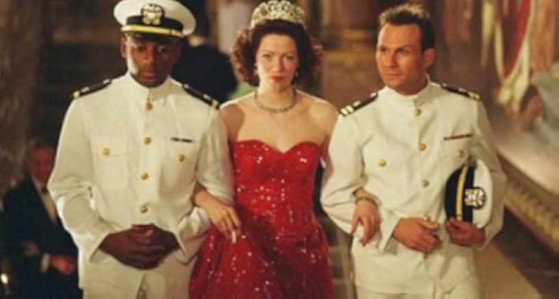 Churchill: The Hollywood Years 2004