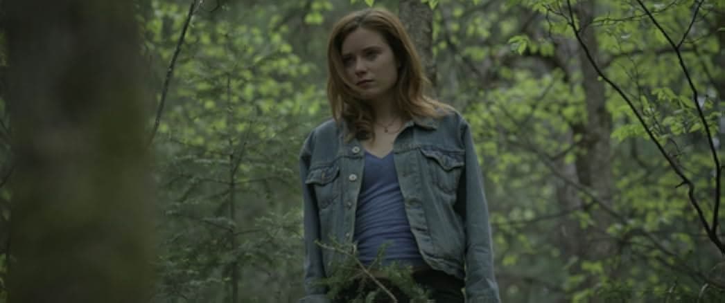 What Keeps You Alive 2018