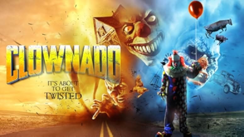 Clownado 2019