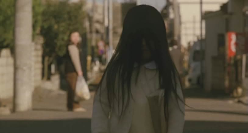 Ju-On: The Grudge 2 2003