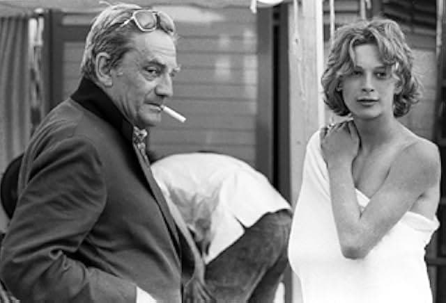 The Most Beautiful Boy in the World 2021