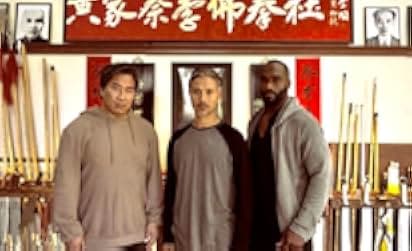 The Paper Tigers 2020