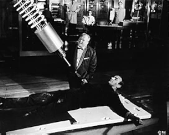 Goldfinger 1964