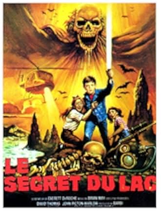 The Quest 1985