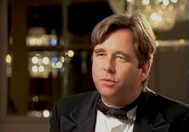 Tinsel - The Lost Movie About Hollywood