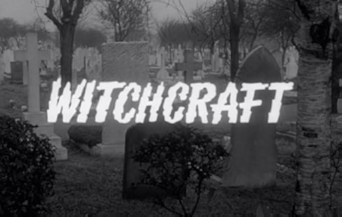 Witchcraft 1964