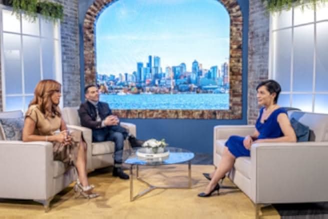 Murder Ever After 2021