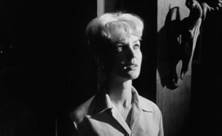 The City of the Dead 1960