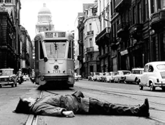 The Departure 1967