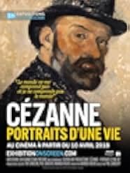 Exhibition on Screen: Cézanne: Portraits of a Life 2018