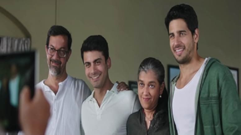 Kapoor & Sons 2016