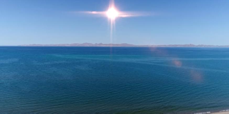 Baja 2018