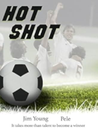 Hotshot 1986