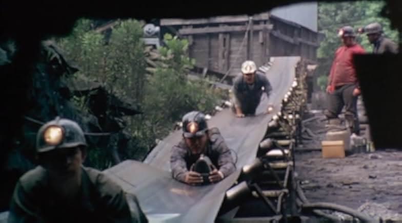 Harlan County U.S.A. 1976