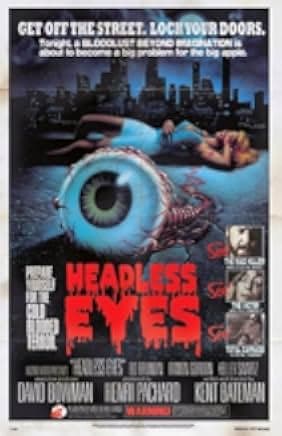 The Headless Eyes 1971