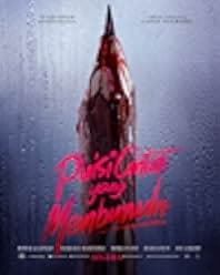 Deadly Love Poetry 2023