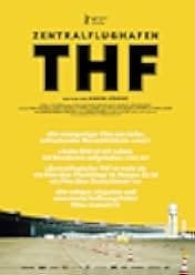 Central Airport THF 2018