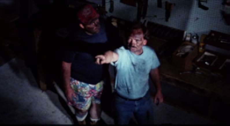 Twister's Revenge! 1988