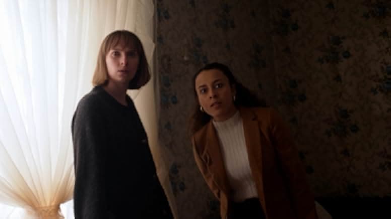 Hell House LLC Origins: The Carmichael Manor 2023