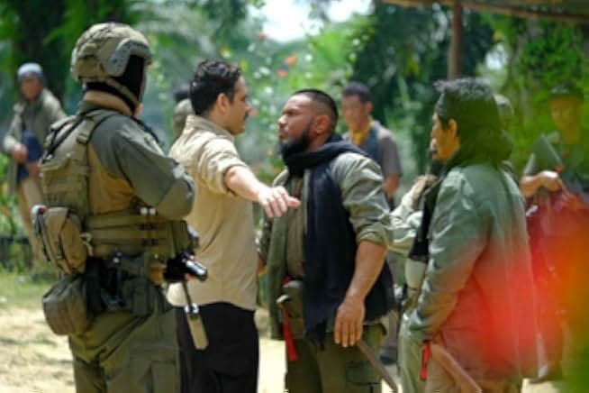 Conquer: Lahad Datu 2024