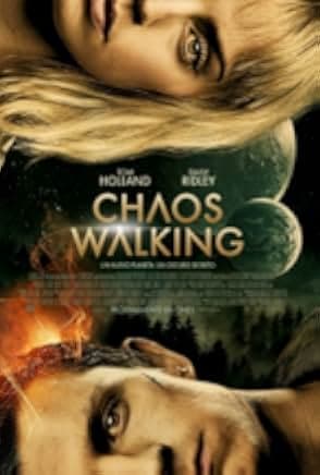 Chaos Walking 2021