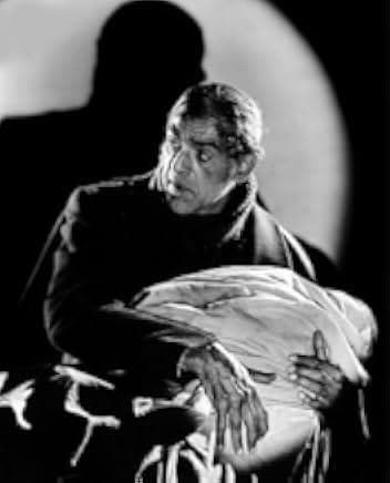 The Body Snatcher 1945