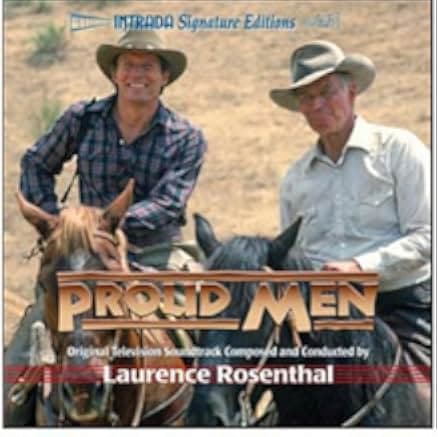 Proud Men 1987