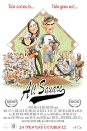 All Square 2018