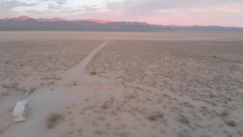 Dreamland: A Storming Area 51 Story 2022