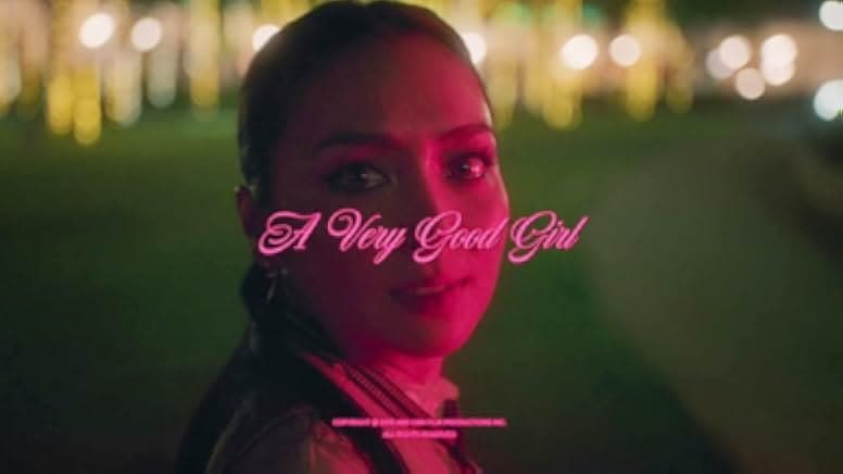 A Very Good Girl 2023