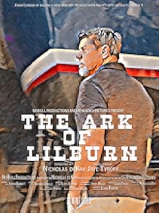 The Ark of Lilburn 2022
