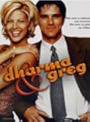 Dharma & Greg