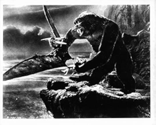 King Kong 1933