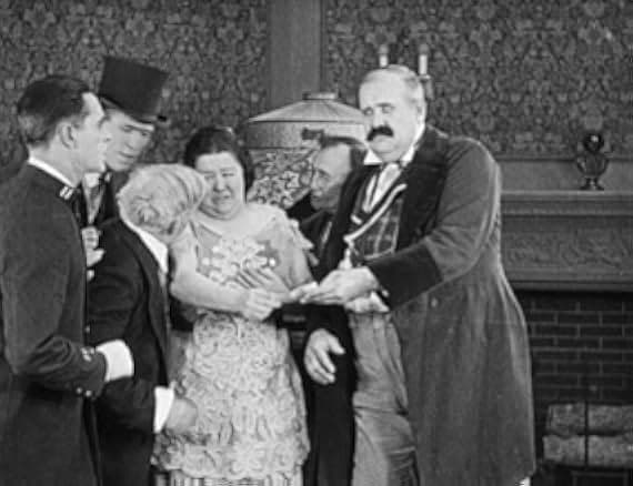 My Wife's Relations 1922